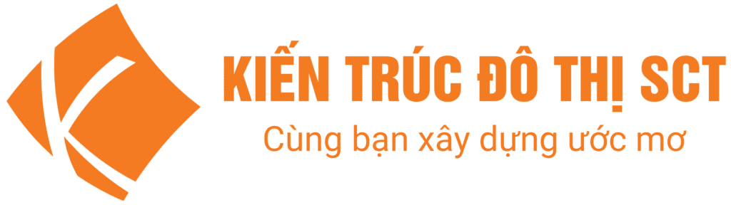 Kiến Trúc Đô Thị SCT 