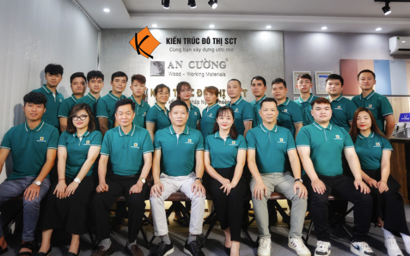 Tuyển dụng thiết kế nội thất tại Yên Bái