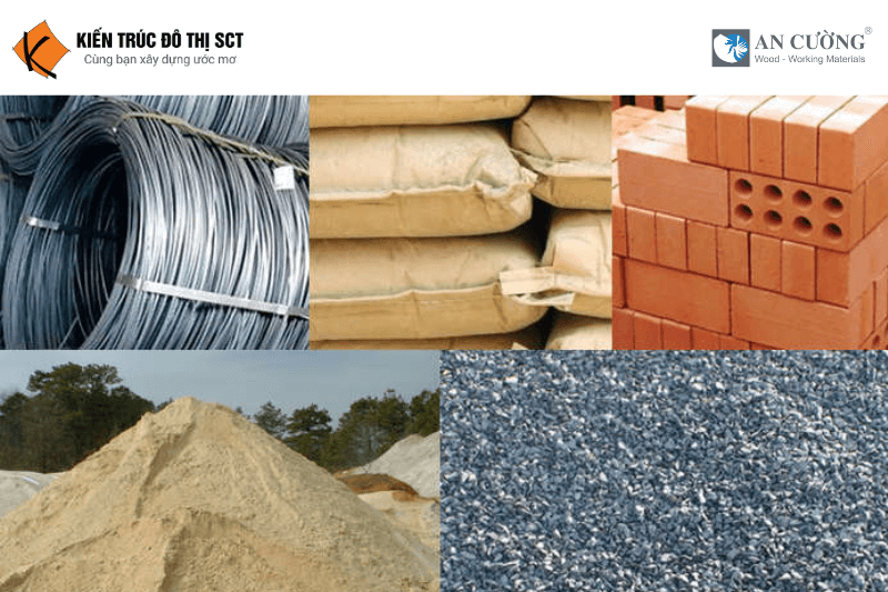 SCT có các vật liệu xây dựng tối ưu nhất cho địa hình Lào Cai