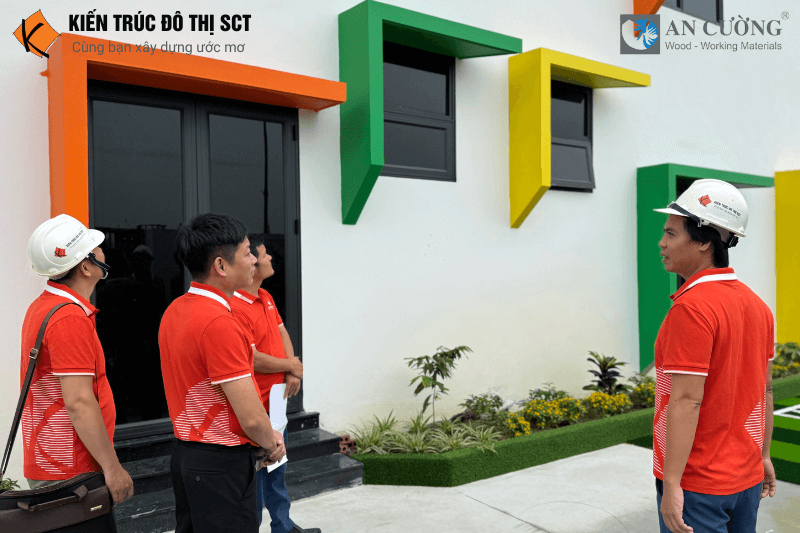 Đơn vị SCT có kỹ thuật và chuyên môn cao, tư vấn tận tâm