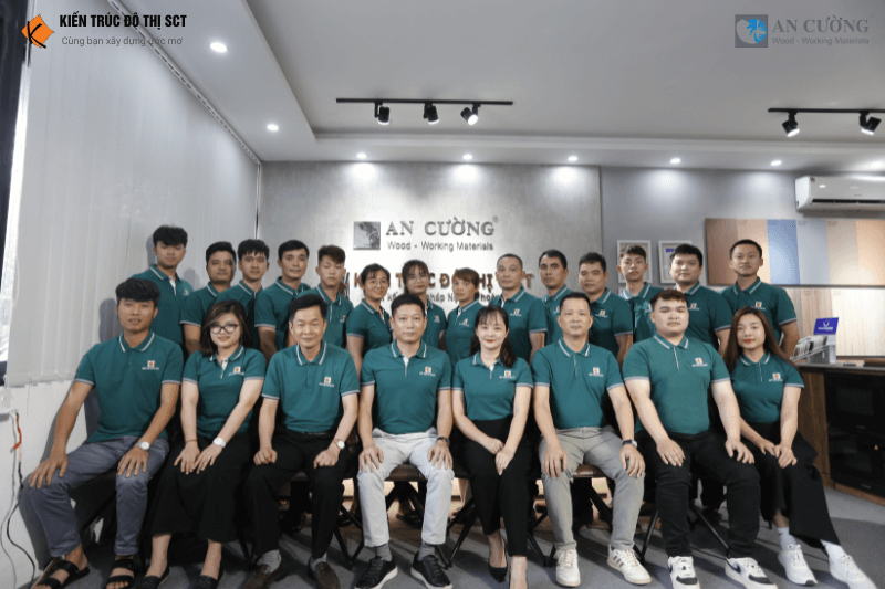 Liên Hệ Kiến Trúc SCT – Đơn Vị Thi Công Nhà Ở Đô Thị Lào Cai Chuyên Nghiệp