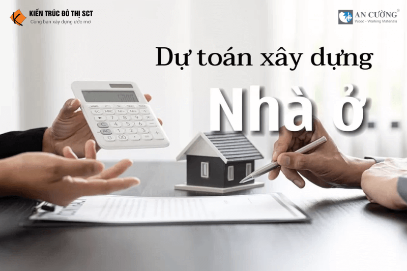SCT dự toán chi phi chính xác giúp bạn kiểm soát ngân sách hiệu quả