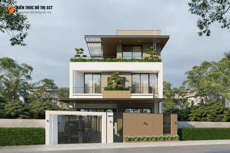 Không gian phù hợp phong thủy & quy hoạch Lào Cai