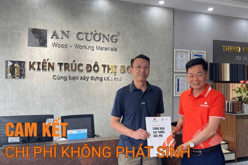 SCT - nhà thầu xây nhà trọn gói tại Yên Bái